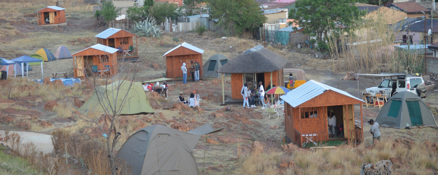 Camping in Lebo-Land 